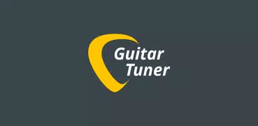 ギター チューナー : ベース、ウクレレ、エレキギター
