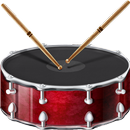 Prawdziwe Drums Bezpłatne aplikacja