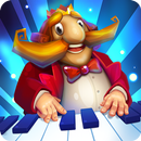 Piano Tales - Tap music tiles APK