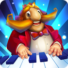 Piano Tales - Tap music tiles icône