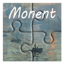 Monet Puzzle APK