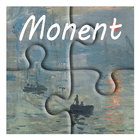 Monet Puzzle icône