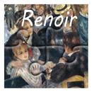 Renoir Puzzle APK