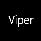 آیکون‌ Viper
