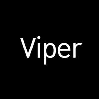 برنامه‌نما Viper عکس از صفحه