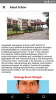GyanKalash International School 스크린샷 2