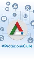 #ProtezioneCivile Wear Affiche