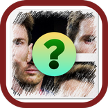 Crop Football Player Quiz