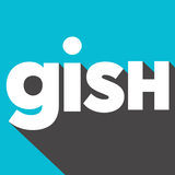 GISH icône
