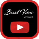 Views for Youtube Monetization APK