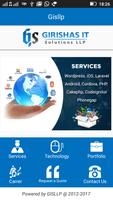 Girishas It Solutions poster