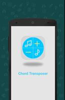 Chord Transposer poster