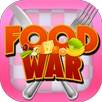Food War - Animals APK