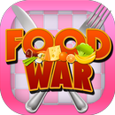Food War - Animals APK