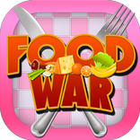 Food War - Animals