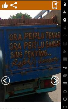 Wallpaper Tulisan Truk Indonesia Hd For Android Apk Download