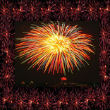 ”Amazing Fireworks HD