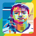 Febri Haryadi Art Wallpaper HD