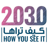 How You See It 2030 icon