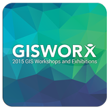 GISWORX icon