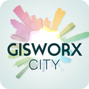 GISWORX City APK