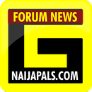 Nigeria News Naijapals APK