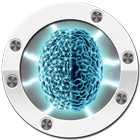 Brain Launcher icono