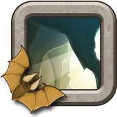 Clumsy Bat icon