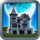 Escape the Mansion aplikacja