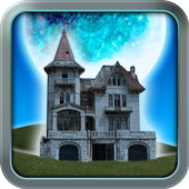 Escape the Mansion icon