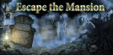 Escape the Mansion 2