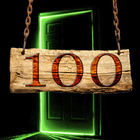 100 Escapers icône