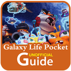 Guide for Galaxy Life: Pocket icône