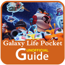 Guide for Galaxy Life: Pocket APK