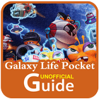 Guide for Galaxy Life: Pocket icon