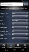 Fillmore Real Estate Mobile Screenshot 1