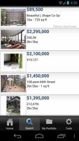 Fillmore Real Estate Mobile Screenshot 2