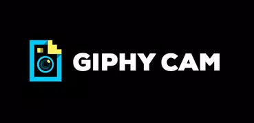 GIPHY CAM - The GIF Camera & GIF Maker