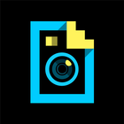 GIPHY CAM icono