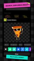 GIPHY Stickers screenshot 2