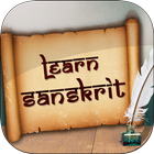 Learn Sanskrit icône