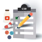 CSB - Chemist Short Book icône