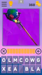 Fortnite Quiz APK download