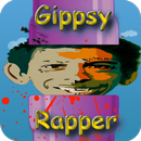Gipsy Rapper Crush aplikacja