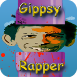 Gipsy Rapper Crush icône
