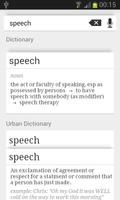 Words Plus syot layar 2