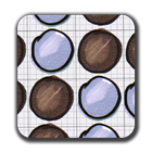 Doodle Reversi icon