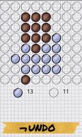 Doodle Reversi screenshot 1