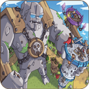 Giants And Dwarves APK