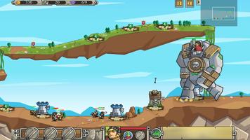 Giants And Dwarves screenshot 1